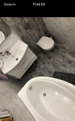 Продажа 1-комнатной квартиры, Краснодар, Гаражная улица,  107