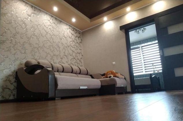 Продажа 2-комнатной квартиры, Краснодар, улица им. Героя Яцкова И.В.,  14