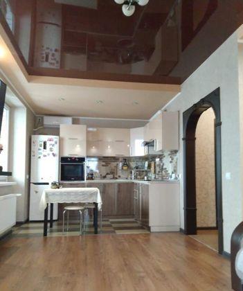 Продажа 2-комнатной квартиры, Краснодар, улица им. Героя Яцкова И.В.,  14