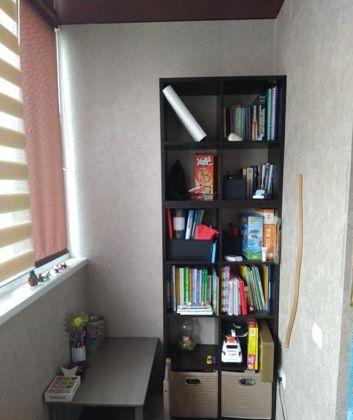 Продажа 2-комнатной квартиры, Краснодар, улица им. Героя Яцкова И.В.,  14