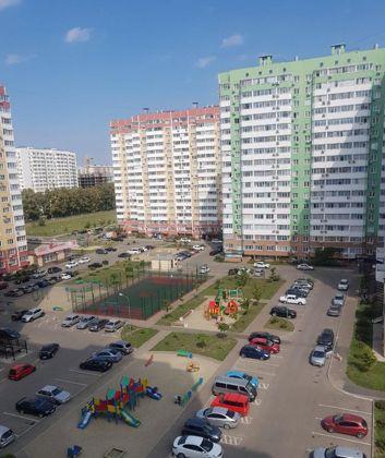 Продажа 3-комнатной квартиры, Краснодар, улица Героя А.А. Аверкиева,  15