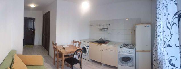 Продажа 1-комнатной квартиры, Краснодар, проспект Чекистов,  23