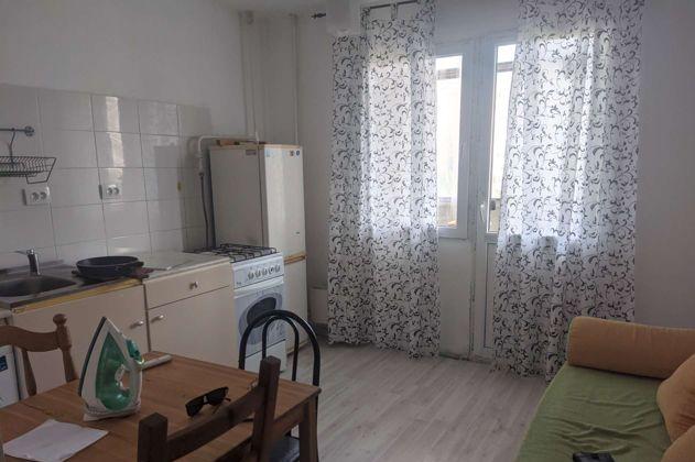 Продажа 1-комнатной квартиры, Краснодар, проспект Чекистов,  23