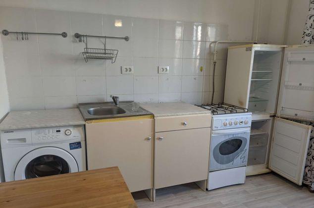 Продажа 1-комнатной квартиры, Краснодар, проспект Чекистов,  23