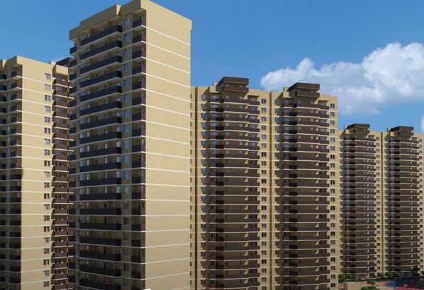 Продажа 2-комнатной квартиры, Краснодар, Домбайская улица,  55к2