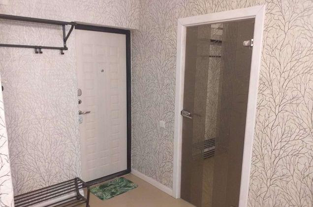 Продажа 1-комнатной квартиры, Краснодар, улица Сергея Михалёва,  2А