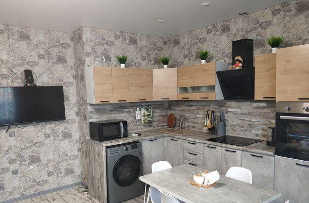 Продажа 3-комнатной квартиры, Краснодар, Домбайская улица,  55