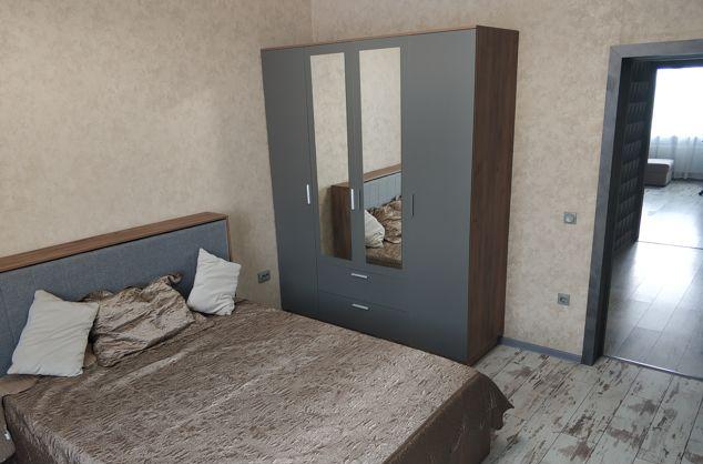 Продажа 3-комнатной квартиры, Краснодар, Домбайская улица,  55