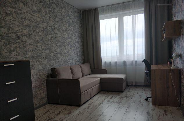 Продажа 3-комнатной квартиры, Краснодар, Домбайская улица,  55