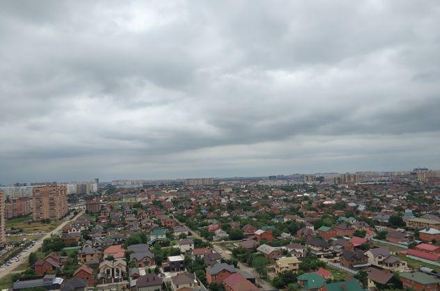 Продажа 3-комнатной квартиры, Краснодар, Домбайская улица,  55