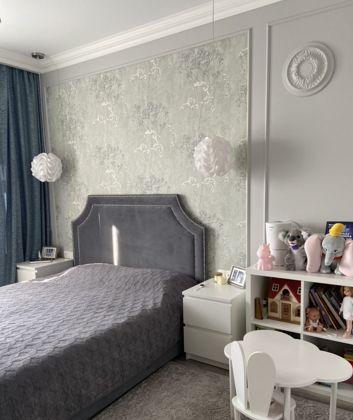 Продажа 2-комнатной квартиры, Краснодар, Круговая улица,  4Вк2