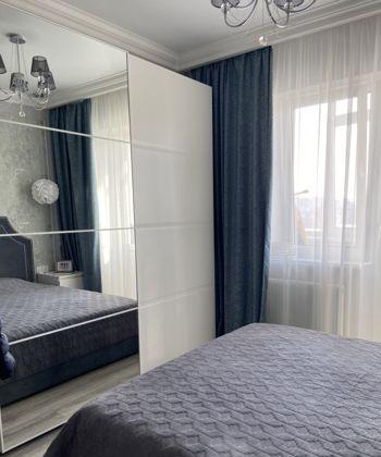 Продажа 2-комнатной квартиры, Краснодар, Круговая улица,  4Вк2