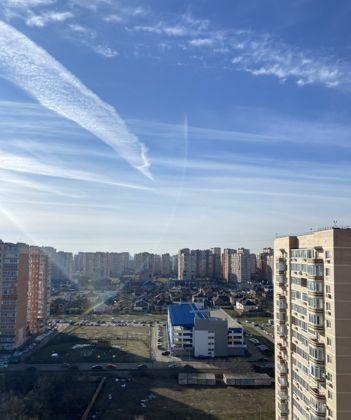 Продажа 2-комнатной квартиры, Краснодар, Круговая улица,  4Вк2