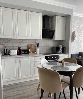 Продажа 2-комнатной квартиры, Краснодар, Круговая улица,  4Вк2