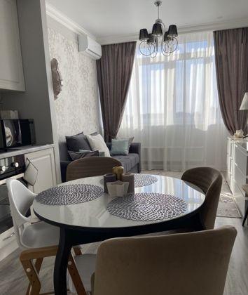 Продажа 2-комнатной квартиры, Краснодар, Круговая улица,  4Вк2