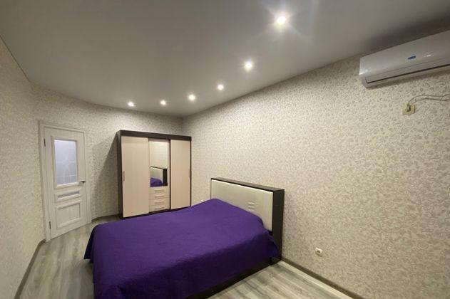 Продажа 1-комнатной квартиры, Краснодар, Восточно-Кругликовская улица,  20