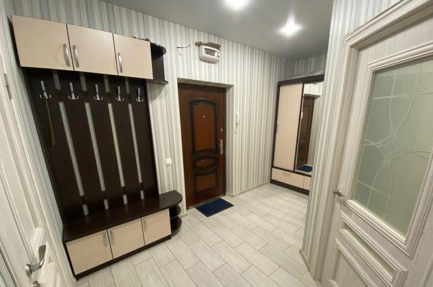 Продажа 1-комнатной квартиры, Краснодар, Восточно-Кругликовская улица,  20