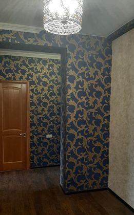 Продажа 2-комнатной квартиры, Краснодар, Восточно-Кругликовская улица,  62