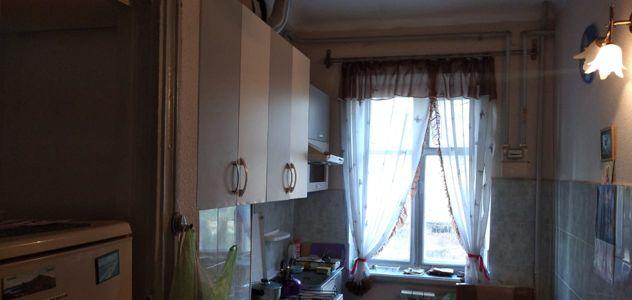 Продажа 2-комнатной квартиры, Краснодар, Индустриальная улица,  22