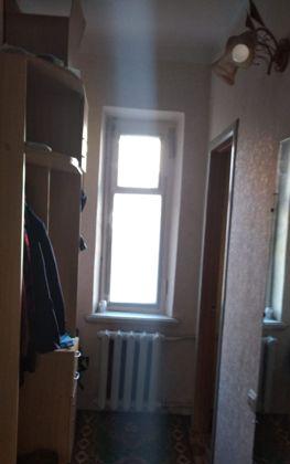 Продажа 2-комнатной квартиры, Краснодар, Индустриальная улица,  22