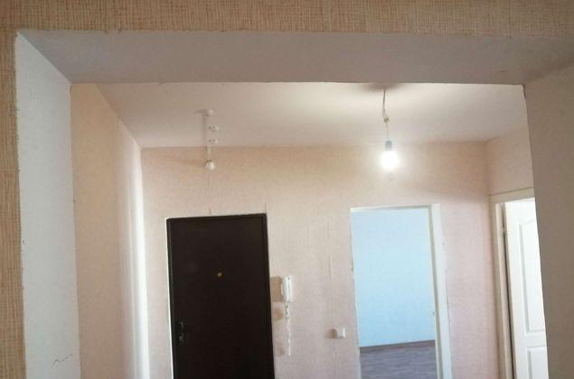 Продажа 3-комнатной квартиры, Краснодар, улица Героя А.А. Аверкиева,  14