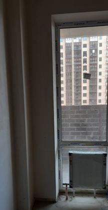 Продажа 1-комнатной новостройки, Краснодар, Гаражная улица,  87к1