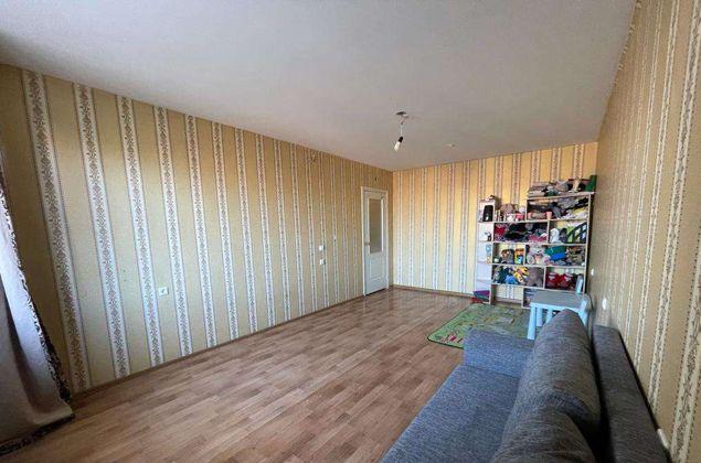 Продажа 3-комнатной квартиры, Краснодар, улица Героя А.А. Аверкиева,  6