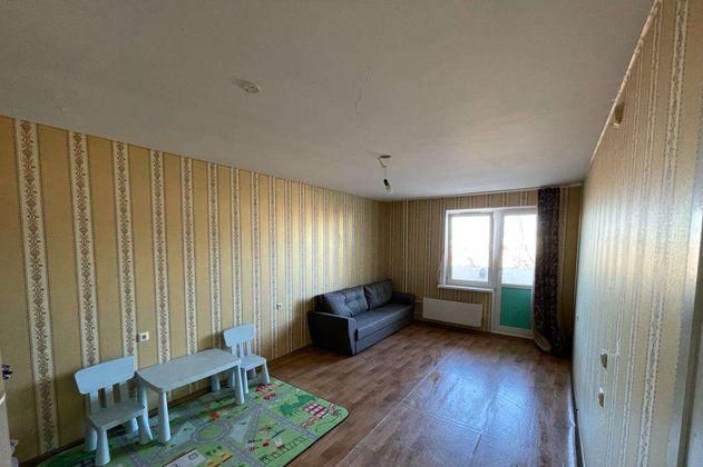 Продажа 3-комнатной квартиры, Краснодар, улица Героя А.А. Аверкиева,  6