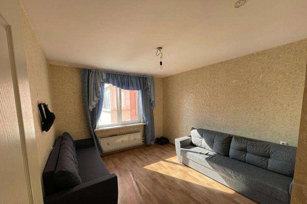 Продажа 3-комнатной квартиры, Краснодар, улица Героя А.А. Аверкиева,  6