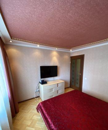 Продажа 3-комнатной квартиры, Краснодар, проспект Чекистов,  24/1