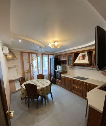 Продажа 3-комнатной квартиры, Краснодар, проспект Чекистов,  24/1