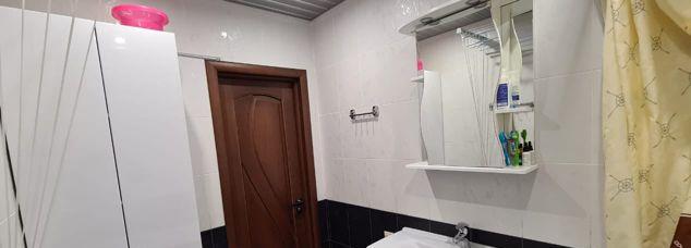 Продажа 2-комнатной квартиры, Краснодар, улица имени 40-летия Победы,  115