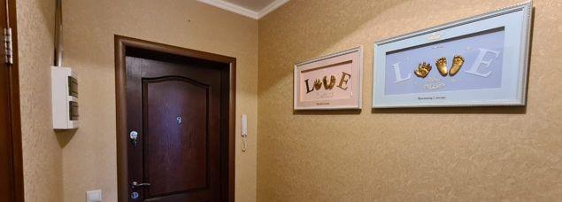 Продажа 2-комнатной квартиры, Краснодар, улица имени 40-летия Победы,  115