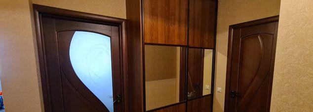 Продажа 2-комнатной квартиры, Краснодар, улица имени 40-летия Победы,  115