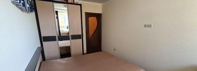 Продажа 2-комнатной квартиры, Краснодар, улица имени 40-летия Победы,  115