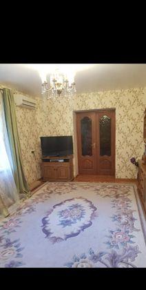Продажа 2-комнатной квартиры, Краснодар, проспект Чекистов,  33
