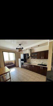 Продажа 1-комнатной квартиры, Краснодар, Кожевенная улица,  64