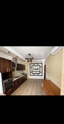 Продажа 1-комнатной квартиры, Краснодар, Кожевенная улица,  64