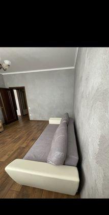 Продажа 1-комнатной квартиры, Краснодар, Кожевенная улица,  64