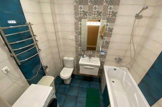 Продажа 2-комнатной квартиры, Краснодар, улица имени Героя Николая Шевелёва,  3