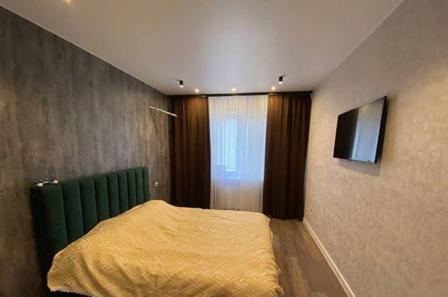 Продажа 2-комнатной квартиры, Краснодар, улица имени Героя Николая Шевелёва,  3