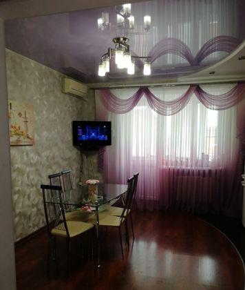 Продажа 3-комнатной квартиры, Краснодар, Вологодская улица,  8