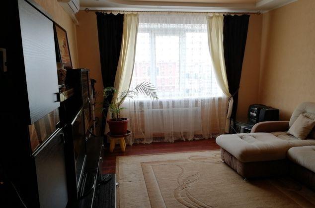 Продажа 3-комнатной квартиры, Краснодар, Вологодская улица,  8