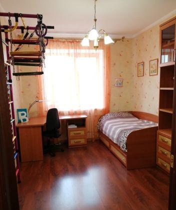 Продажа 3-комнатной квартиры, Краснодар, Вологодская улица,  8
