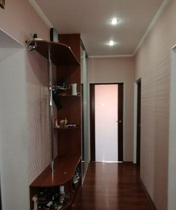 Продажа 3-комнатной квартиры, Краснодар, Вологодская улица,  8