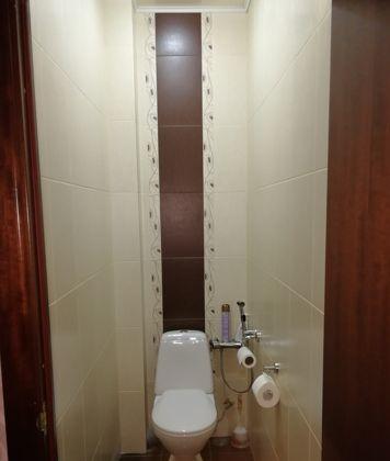 Продажа 3-комнатной квартиры, Краснодар, Вологодская улица,  8