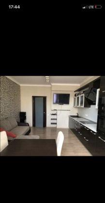 Продажа 1-комнатной квартиры, Краснодар, проспект Чекистов,  8/4