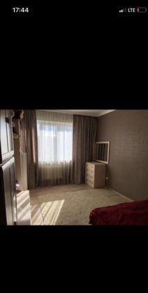 Продажа 1-комнатной квартиры, Краснодар, проспект Чекистов,  8/4