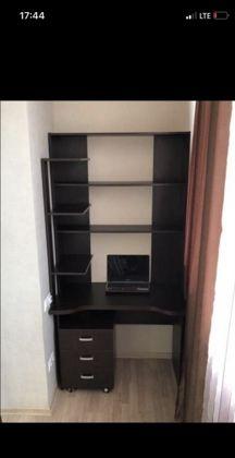 Продажа 1-комнатной квартиры, Краснодар, проспект Чекистов,  8/4