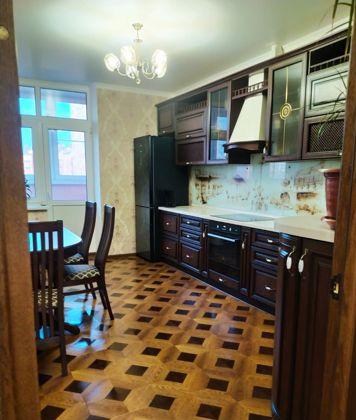 Продажа 2-комнатной квартиры, Краснодар, улица им. Героя Яцкова И.В.,  15к2